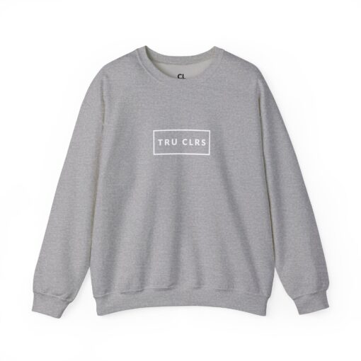 TRU WHT Crewneck Sweatshirt - Image 13
