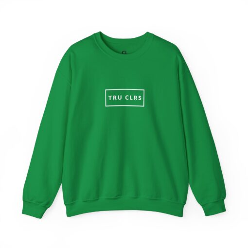 TRU WHT Crewneck Sweatshirt - Image 25