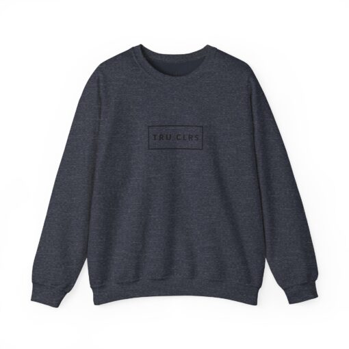 TRU BLK Crewneck Sweatshirt - Image 33