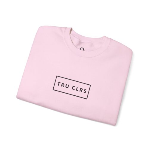 TRU BLK Crewneck Sweatshirt - Image 47