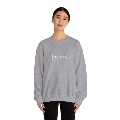 TRU WHT Crewneck Sweatshirt - Image 16