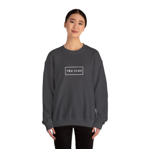 TRU WHT Crewneck Sweatshirt - Image 32
