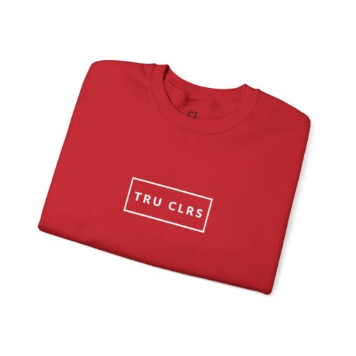 TRU WHT Crewneck Sweatshirt - Image 47