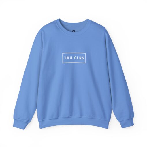 TRU WHT Crewneck Sweatshirt - Image 37