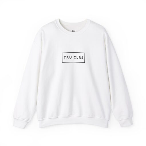 TRU BLK Crewneck Sweatshirt - Image 5