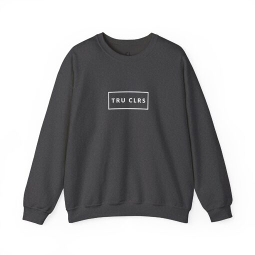 TRU WHT Crewneck Sweatshirt - Image 29