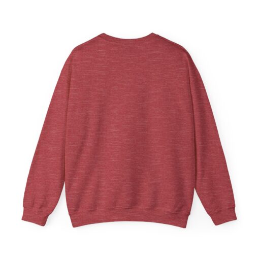 TRU BLK Crewneck Sweatshirt - Image 50