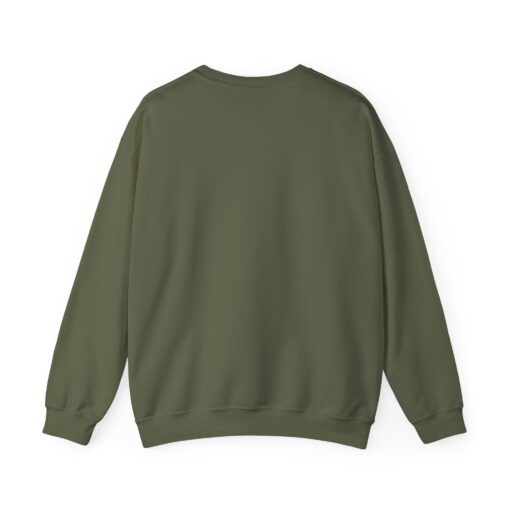 TRU BLK Crewneck Sweatshirt - Image 18