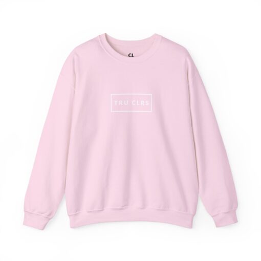 TRU WHT Crewneck Sweatshirt - Image 41