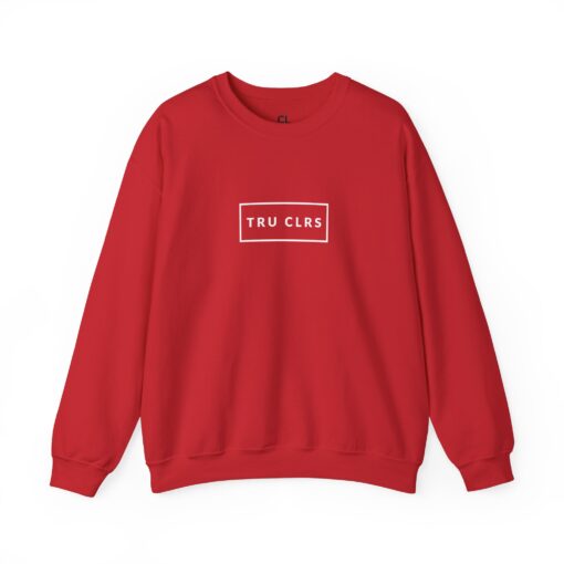 TRU WHT Crewneck Sweatshirt - Image 45