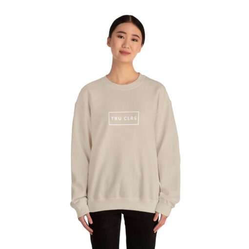 TRU WHT Crewneck Sweatshirt - Image 12