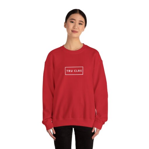 TRU WHT Crewneck Sweatshirt - Image 48