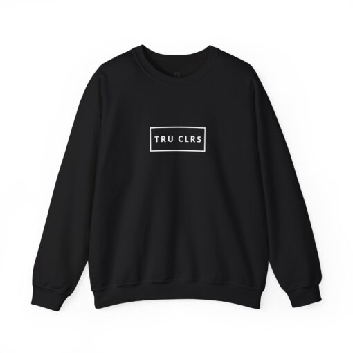 TRU WHT Crewneck Sweatshirt - Image 5