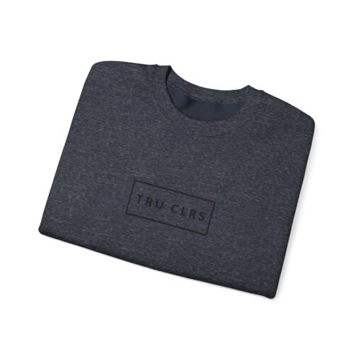TRU BLK Crewneck Sweatshirt - Image 35