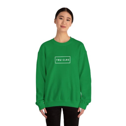 TRU WHT Crewneck Sweatshirt - Image 28