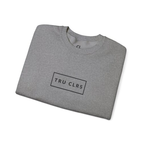 TRU BLK Crewneck Sweatshirt - Image 27