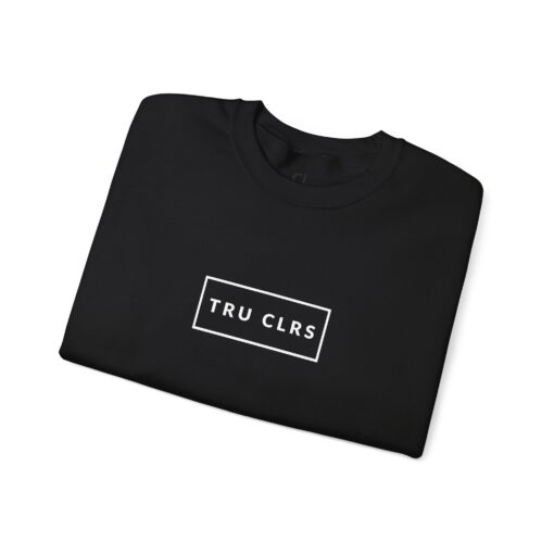 TRU WHT Crewneck Sweatshirt - Image 7