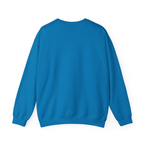TRU BLK Crewneck Sweatshirt - Image 38