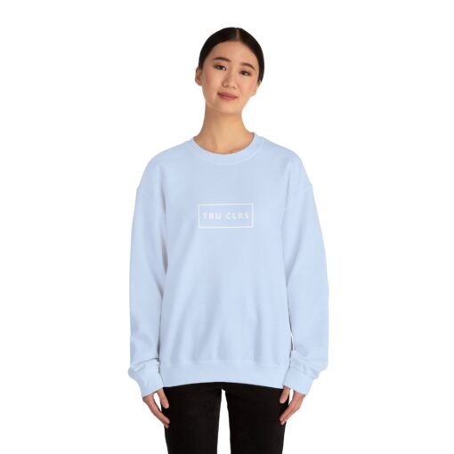 TRU WHT Crewneck Sweatshirt - Image 36