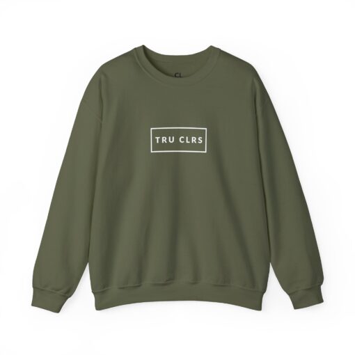 TRU WHT Crewneck Sweatshirt - Image 21