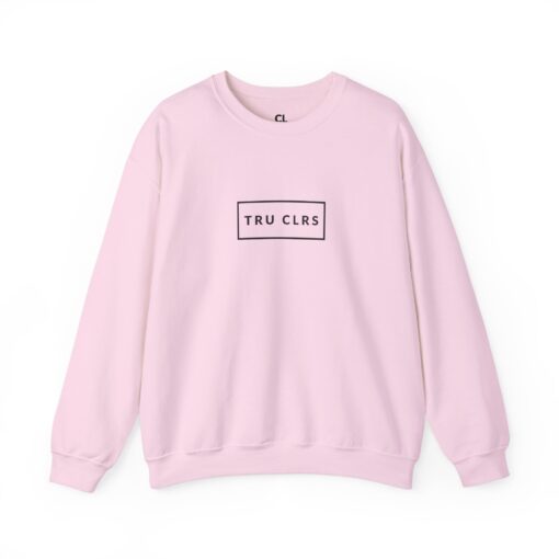 TRU BLK Crewneck Sweatshirt - Image 45