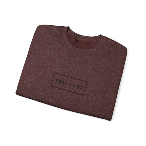 TRU BLK Crewneck Sweatshirt - Image 11