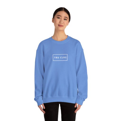 TRU WHT Crewneck Sweatshirt - Image 40