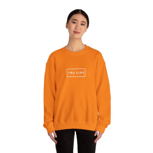 TRU WHT Crewneck Sweatshirt - Image 20