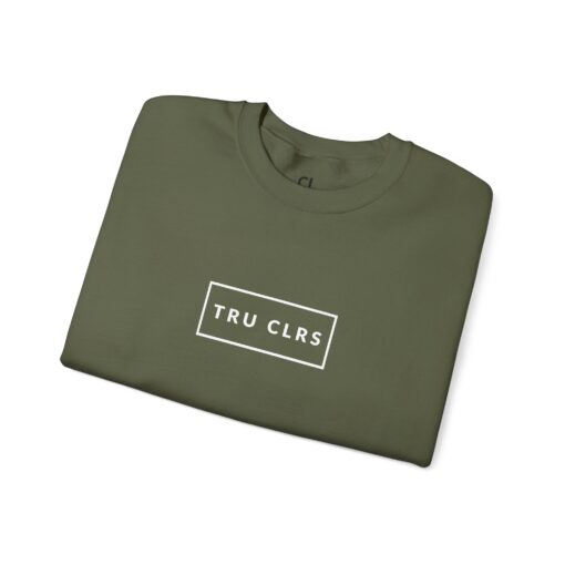TRU WHT Crewneck Sweatshirt - Image 23