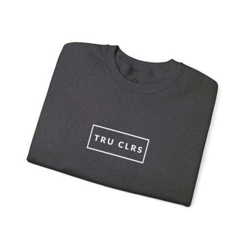 TRU WHT Crewneck Sweatshirt - Image 31