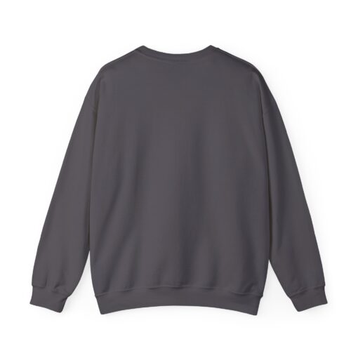 TRU BLK Crewneck Sweatshirt - Image 42