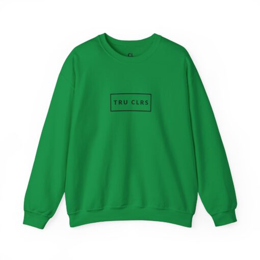 TRU BLK Crewneck Sweatshirt - Image 29
