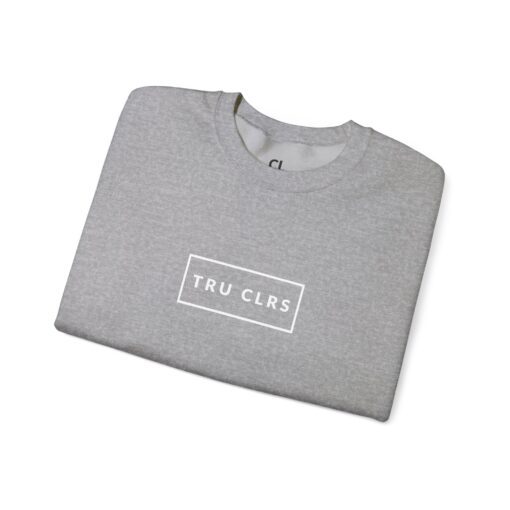 TRU WHT Crewneck Sweatshirt - Image 15