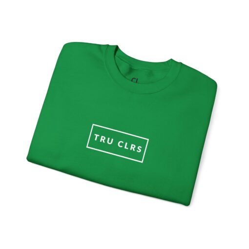 TRU WHT Crewneck Sweatshirt - Image 27