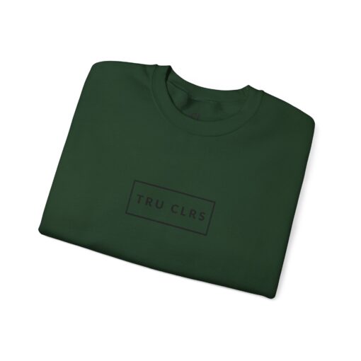 TRU BLK Crewneck Sweatshirt - Image 23